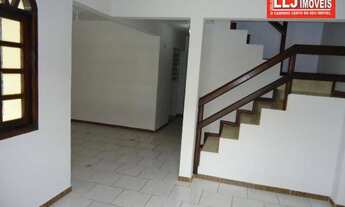 Imagem 2: Sobrado com 3 dormitórios para alugar, 100 m² por R$ 1.650,00/mês - Tingui - Curitiba/PR