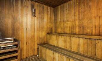 Imagem 3: Flat com 1 dormitório à venda, 30 m² por R$ 490.000,00 - Jardim Paulista - São Paulo/SP