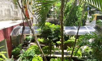 Imagem 6: Apartamento para venda composto de 4 quartos em Candeal - Salvador - Bahia