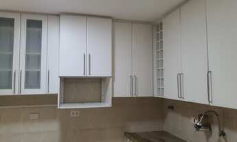 Imagem 5: Apartamento para aluguel com 100 metros quadrados com 2 quartos em Vila Mariana - São Paul