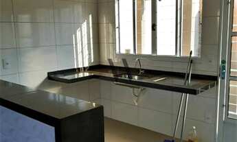 Imagem 3: Casa à venda no bairro Residencial Morada do Sol - São José do Rio Preto/SP