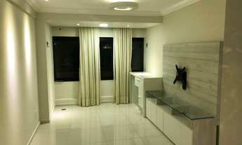 Imagem: Apartamento para venda tem 83 metros quadrados