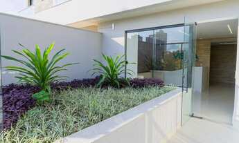 Imagem 4: Apartamento para Venda em Goiânia, Parque Amazônia, 2 dormitórios, 1 suíte, 2 banheiros, 1