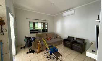 Imagem 3: CASA 3 QUARTOS SENDO 1 SUÍTE NA 406 NORTE