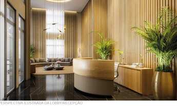 Imagem 6: Studio NR |p/Investir| 27m²