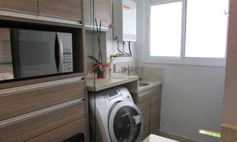 Imagem 6: Apartamento de 1 dorm ao lado do Parque da Aclimação