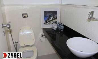 Imagem 6: Casa com 4 dormitórios à venda, 330 m² - Jardim Botânico - Rio de Janeiro/RJ