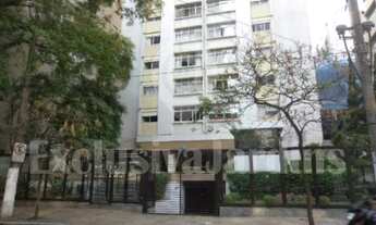 Imagem 7: APARTAMENTO RESIDENCIAL em SÃO PAULO - SP, JARDIM PAULISTA