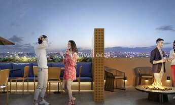 Imagem 2: Apartamento à venda, Mercês, Curitiba, PR