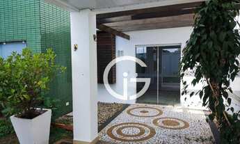 Imagem 2: Casa com 3 dormitórios para alugar, 360 m² por R$ 5.890,00/mês - Terra Bonita - Londrina/P