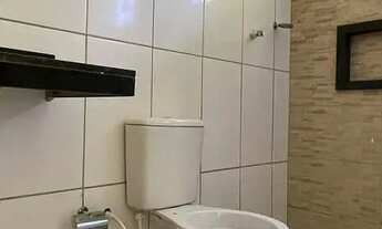 Imagem 7: Casa térrea para venda possui 82 m² e 180m² de terreno - Nova Lima - Campo Grande - MS