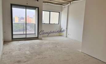 Imagem 3: Sala - Cambuí - Campinas