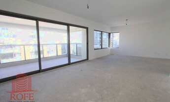 Imagem 1: Apartamento Alto Padrão com 3 suítes e 4 vagas no Authentique Campo Belo - SP