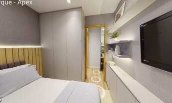 Imagem 4: Ap pode fazer dele 1 ou 2 quart, mais barato da Samambaia até 100% financiado