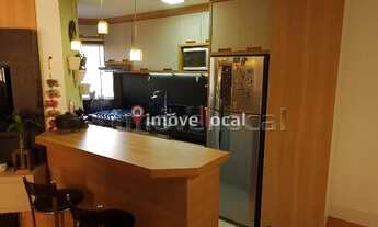 Imagem 5: Apartamento à venda 2 Quartos, 1 Vaga, 57M², Bigorrilho, Curitiba - PR