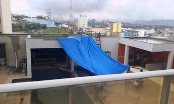 Imagem 6: Lindos Apartamento para venda com 3 quartos no Bairro Colina - Volta Redonda