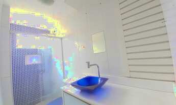 Imagem 10: Apartamento com 2 dormitórios, 66 m² - venda por R$ 260.000,00 ou aluguel por R$ 1.625,00