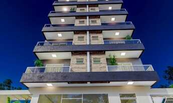 Imagem 1: APARTAMENTO RESIDENCIAL em PINHAIS - PR, CENTRO