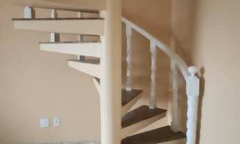 Imagem 5: Cobertura Duplex<br>200 metros quadrados com 3 quartos Embaré - Santos - SP