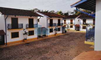 Imagem 5: Casa de condomínio para venda com 90 metros quadrados com 2 quartos