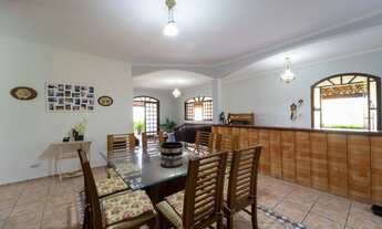 Imagem 6: Casa de condomínio 212 m² 3 quartos-7 vagas-São José do Ribeirão - Itupeva/SP