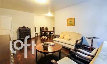 Imagem 1: APARTAMENTO RESIDENCIAL em Rio de Janeiro - RJ, Leblon