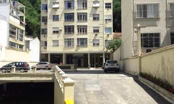 Imagem 2: Apartamento para aluguel possui 121 metros quadrados com 2 quartos