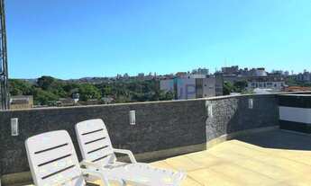 Imagem 6: Apartamento Padrão em Passo d'Areia - Porto Alegre