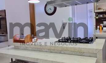 Imagem 7: Casa de condomínio no Damha 1 à venda em São Carlos