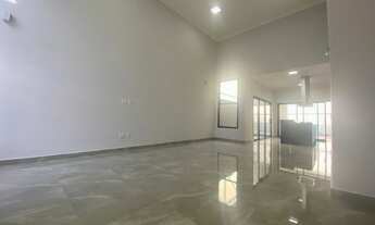 Imagem 4: Casa térrea no Swiss Park (Geneve) 3 suítes e 4 vagas na garagem