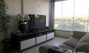 Imagem 6: Apartamento com 3 quartos no Residencial Lourenzzo Del Parco - Bairro Parque Amazônia em