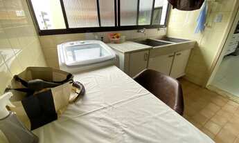 Imagem 13: Apartamento para Venda em Salvador, Rio Vermelho, 4 dormitórios, 4 suítes, 5 banheiros, 9