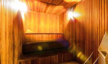 Imagem 6: Casa para venda possui 885 metros quadrados com 4 quartos em Pacaembu - São Paulo - SP