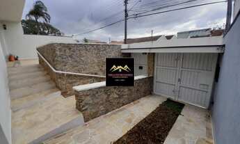 Imagem 4: CASA RESIDENCIAL em BRAGANÇA PAULISTA - SP, JARDIM SANTA RITA DE CÁSSIA