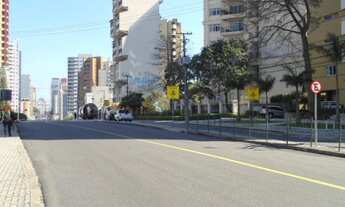 Imagem 5: Terreno SETOR ESTRUTURAL NORTE, Avenida Paraná 75, Cabral, Curitiba PR