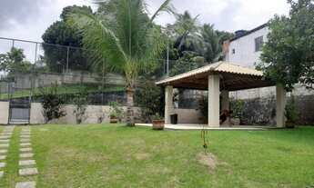 Imagem 7: Apartamento para venda tem 50 metros quadrados com 2 quartos em Jardim Cajazeiras - Salvad