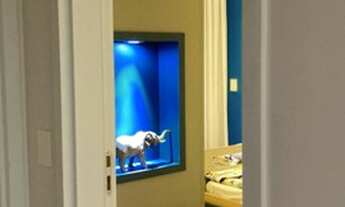 Imagem 7: Apartamento para venda possui 105 metros quadrados com 2 quartos em Bethaville I - Barueri