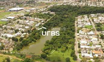 Imagem 5: Jardins Madri - Sobrado 4 quartos, sendo 4 suítes