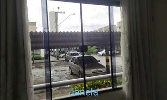 Imagem 6: Vendo apartamento no Condomínio Belas Artes, Marcos Freire 2, próximo ao mini shopping