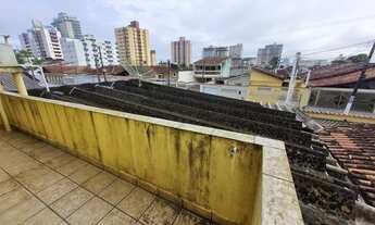 Imagem 3: OPORTUNIDADE CASA 3 DORM 1 SUÍTE CAIÇARA PRAIA GRANDE PÉ NA AREIA