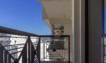 Imagem 2: Apartamento com 3 dormitórios à venda, 70 m² por R$ 530.000 - Mandaqui - São Paulo/SP