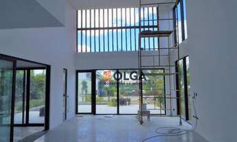 Imagem 2: Casa com 5 suítes à venda, 289 m² por R$ 1.490.000 - Colonial Inn