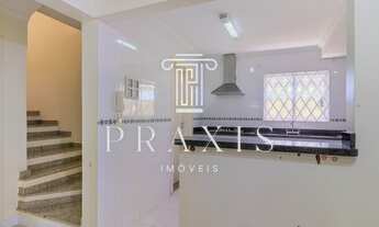 Imagem 5: CURITIBA - Casa de Condomínio - Atuba