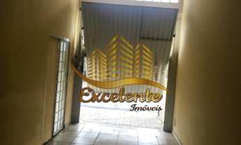 Imagem: Casas - Locação - Parque Ortolândia