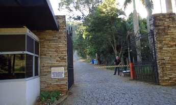 Imagem: CONDOMÍNIO ESTRADA REAL LT COM 1324 m²