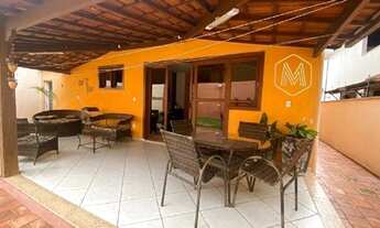 Imagem 5: CASA 282M² - 4 QUARTOS - 5 BANHEIROS - 2 SUÍTES - 4 VAGAS - LOTE 360M² PAQUETÁ - BH