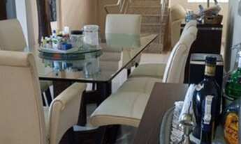 Imagem 2: Alphaville Apartamento com 2 dormitórios