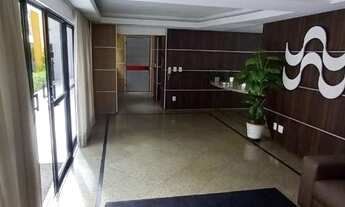 Imagem 4: Apartamento à venda, 174 m² por R$ 900.000,00 - Dionisio Torres - Fortaleza/CE