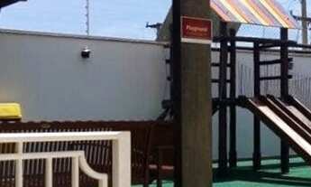 Imagem 3: Apartamento-Venda-edifício Park Residence-santa rosa-bairro jardim mariana-cuiabá MT