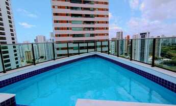 Imagem 4: JS- Lindo apartamento 3 Quartos I Rosarinho